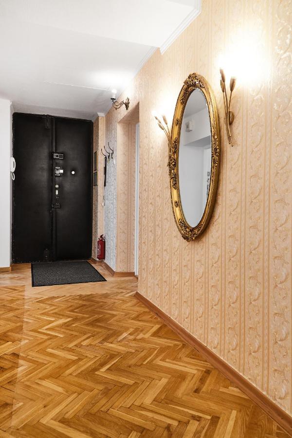 Top Location Apartments Topolowa Street Krakow Exterior photo