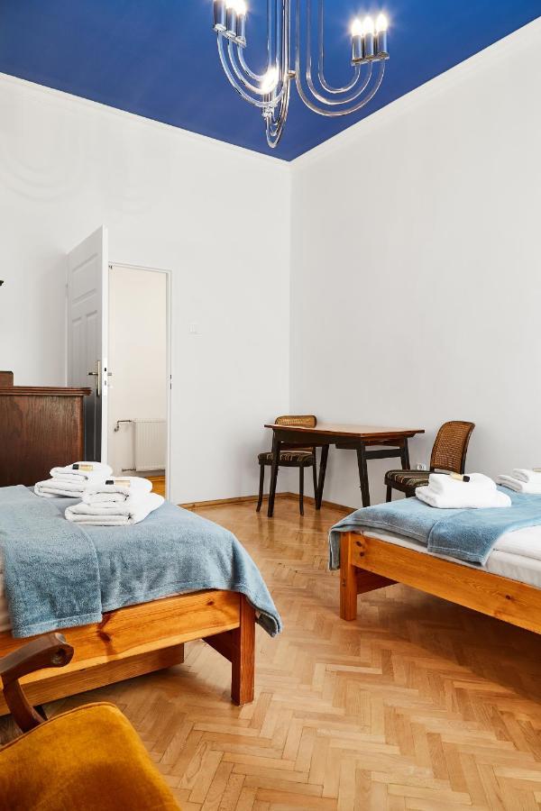 Top Location Apartments Topolowa Street Krakow Exterior photo