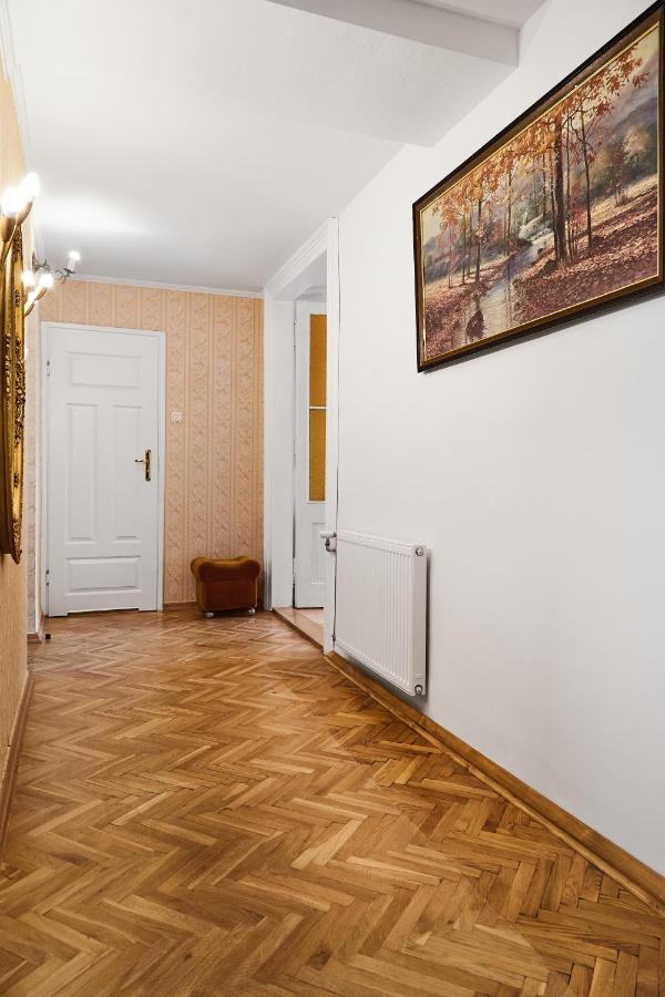 Top Location Apartments Topolowa Street Krakow Exterior photo