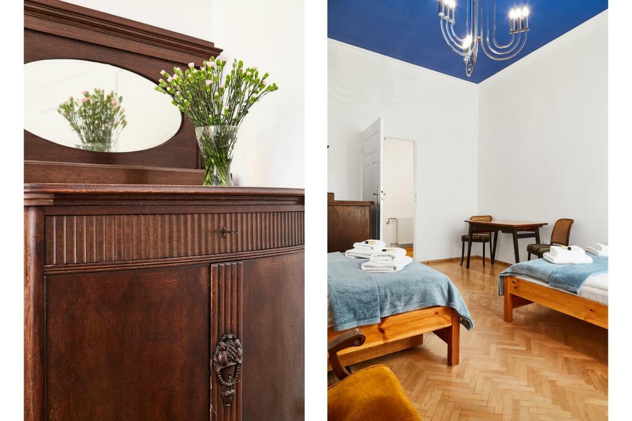 Top Location Apartments Topolowa Street Krakow Exterior photo