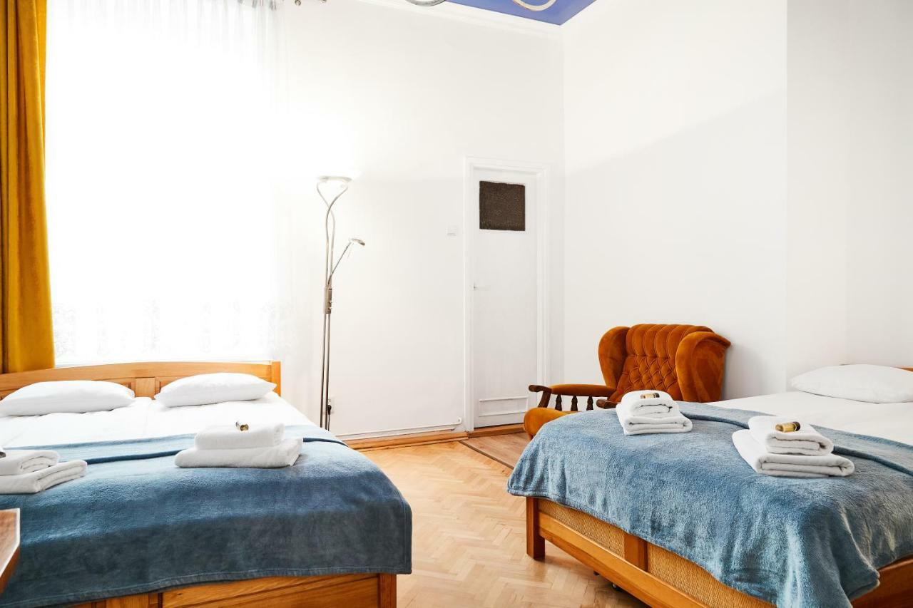 Top Location Apartments Topolowa Street Krakow Exterior photo