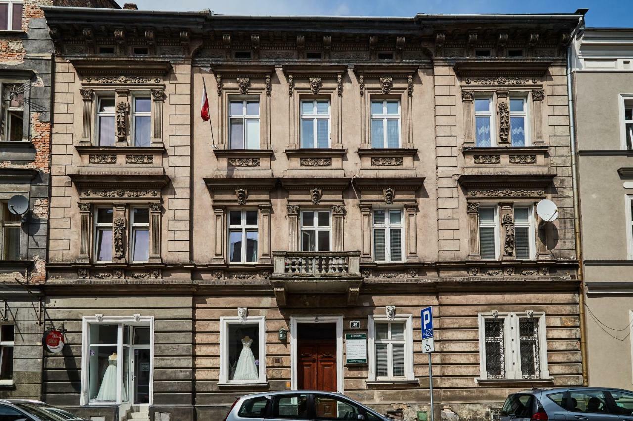 Top Location Apartments Topolowa Street Krakow Exterior photo