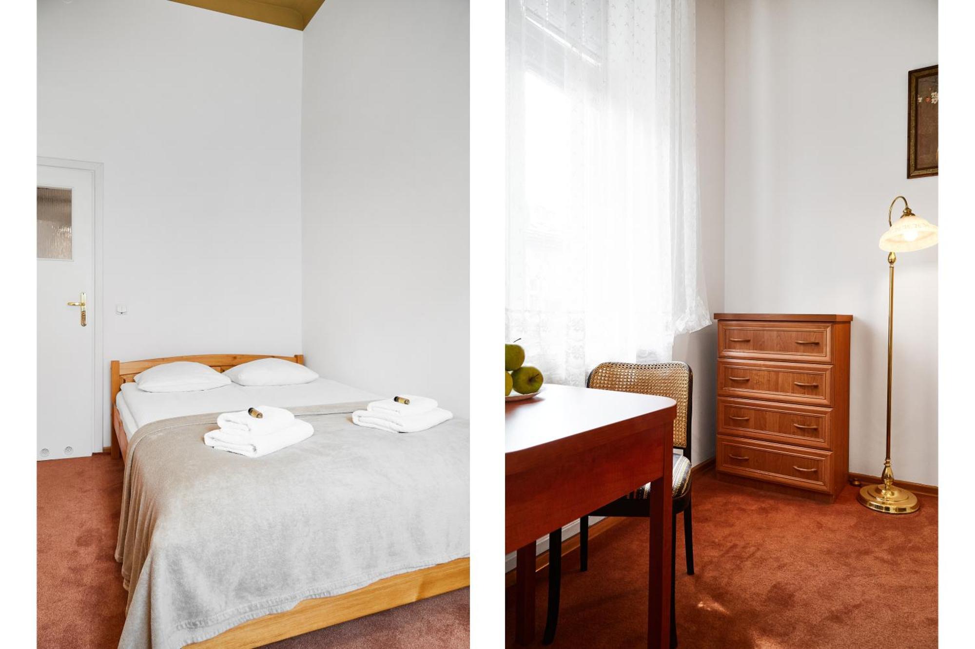 Top Location Apartments Topolowa Street Krakow Exterior photo